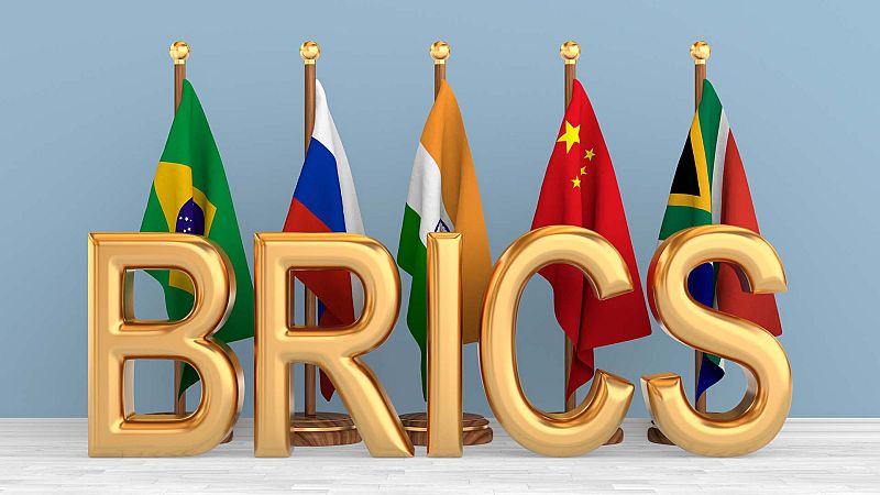 África hoy - Sudáfrica será sede de la XV Cumbre de los BRICS - 14/07/23