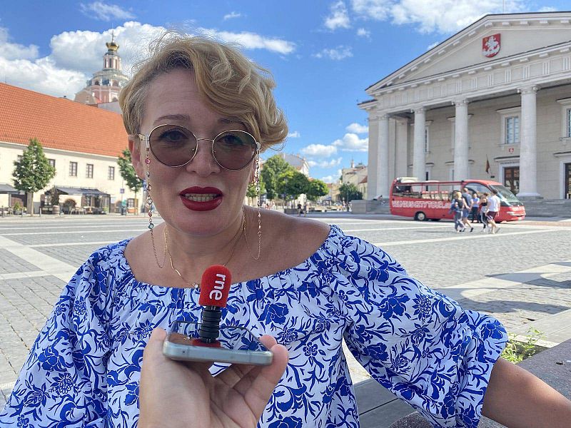 Reportajes 5 continentes - La Rusia que huye de Putin