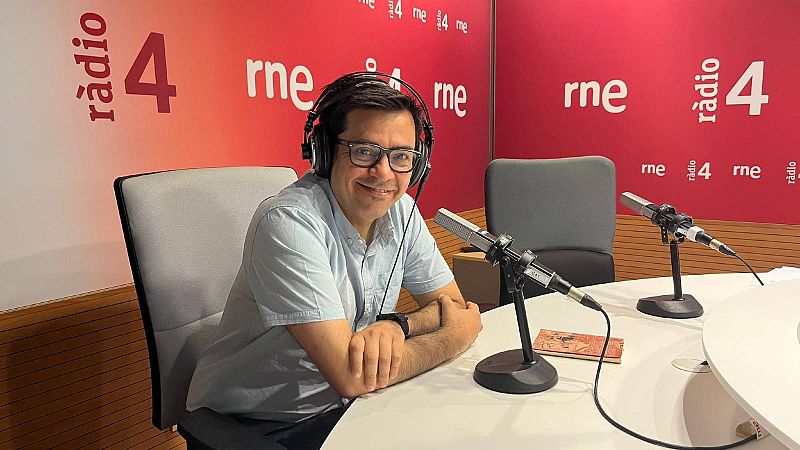 Gerardo Pisarello (Sumar):  "�s important recuperar el paper d'all� p�blic"