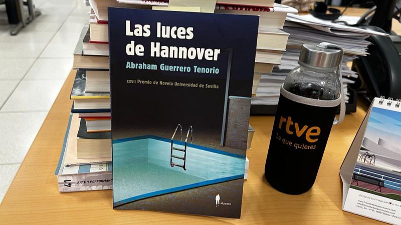 El ojo crítico - Jane Birkin, Ibáñez y Abraham Guerrero - Escuchar ahora