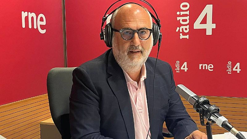 Eduard Pujol (Junts): "S�nchez ha de donar solucions a Catalunya si vol ser investit"