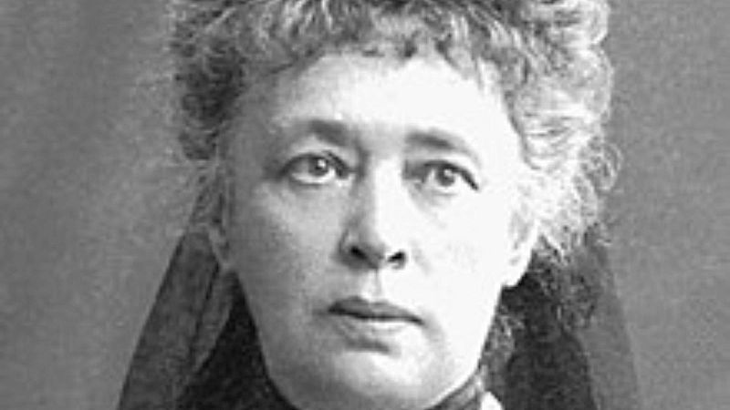 Mujeres malditas - Berta Von Suttner - 19/07/23 - escuchar ahora