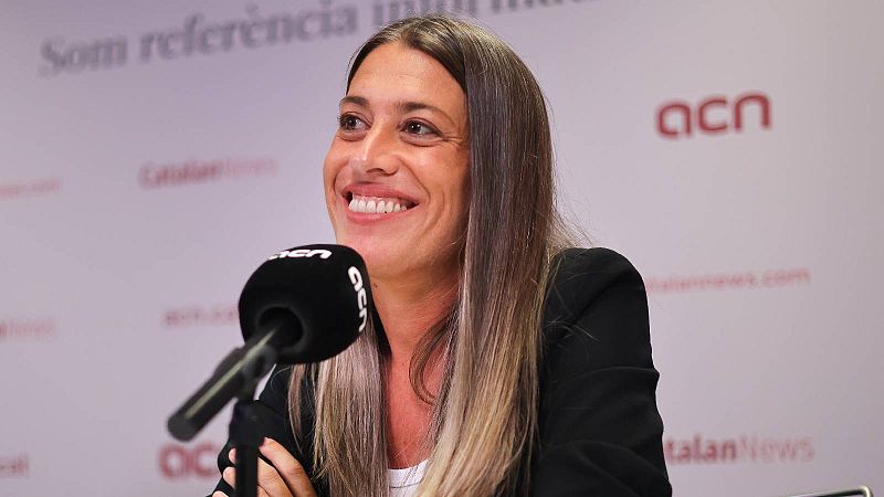 Junts demana condicionar la investidura de S�nchez al refer�ndum