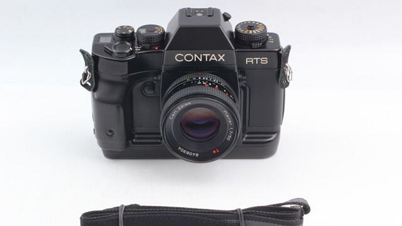 El gallo que no cesa - Joaquín Franco, el último fotógrafo de la Gran Vía