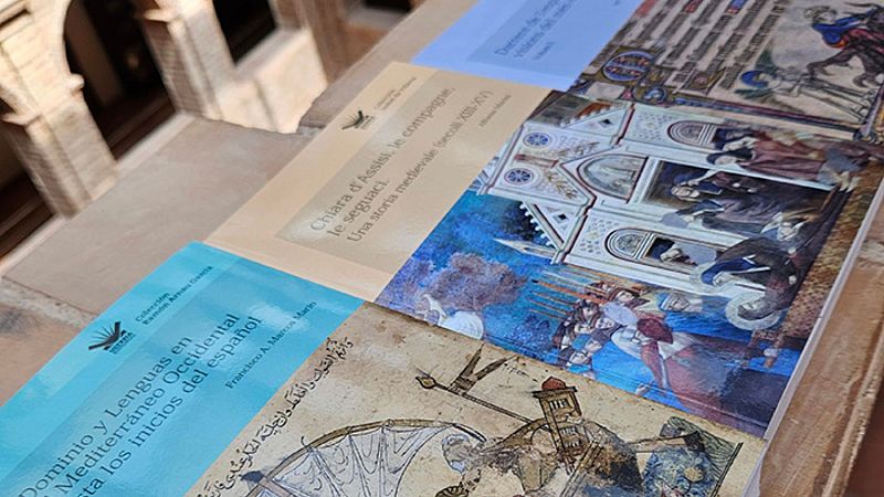 Las mañanas de RNE con Íñigo Alfonso - Empecemos el día con... - Escuchar ahora