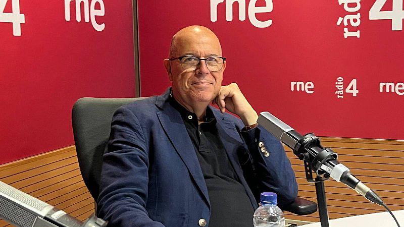 Jos� Zaragoza (PSC): "Les dretes necessiten que hi hagi conflicte per tenir vots"