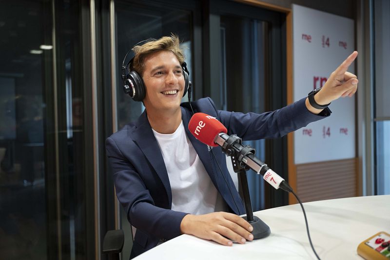 Tercera hora: Barbenheimer i sexe estiuenc