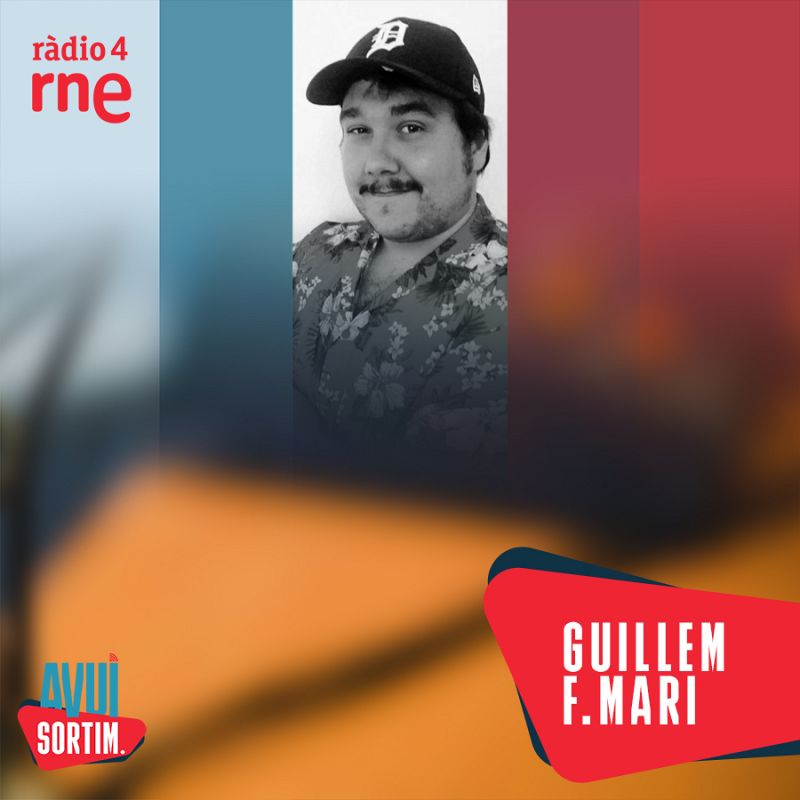 Guillem F. Marí: arriba Barbenheimer