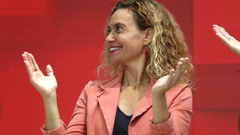 �ltims actes de campanya dels partits