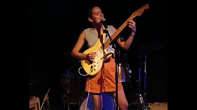 Acústicament Fest: CARLOTA FLÂNEUR