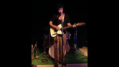 Acústicament Fest: XARIM ARESTÉ