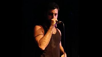 Acsticament Fest: BOYE