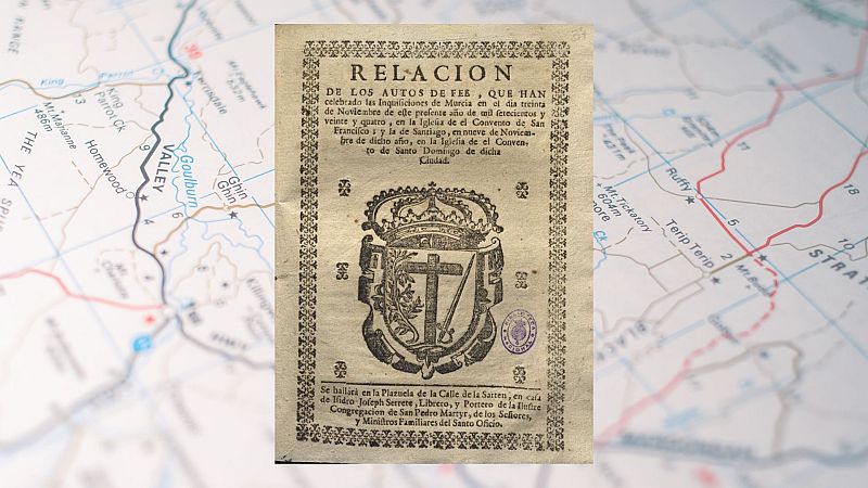 El ojo crítico - Un mapa para buscar sucesos sensacionales - Escuchar ahora