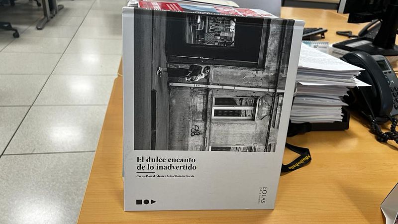 El ojo crítico - Carlos Barral, José Ramón Cuesta, Hollywood y ciencia - Escuchar ahora