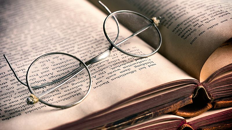 El pasado ya no es lo que era - Un enigma llamado Shakespeare - 29/07/23