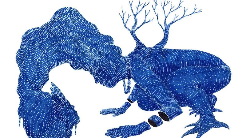 El bosque habitado - Antropocéntrico Homo Sapiens - 30/07/23