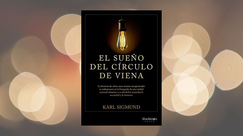 El ojo crítico - Historias filosóficas con Use Lahoz - Escuchar ahora