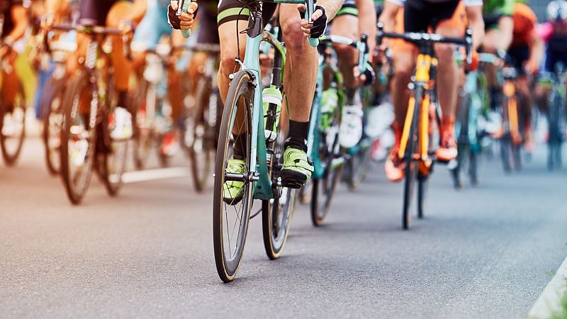 El gallo que no cesa - Un repaso subjetivo de la historia del ciclismo