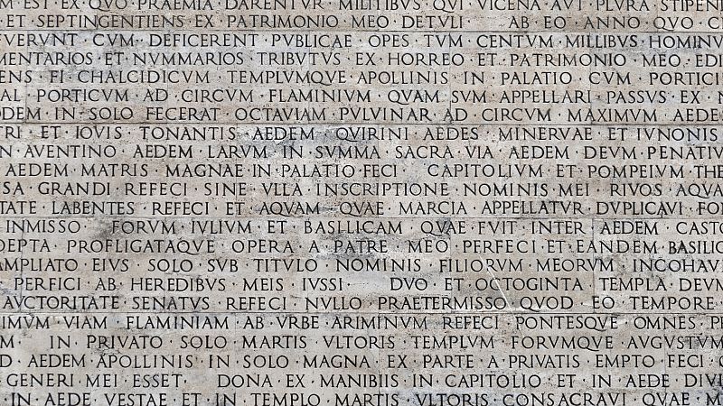 Reportaje Emisoras - Granada - Juan Latino - 27/07/23