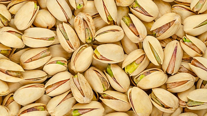 Marca España - El gran potencial del pistacho español - 27/07/23 - escuchar ahora