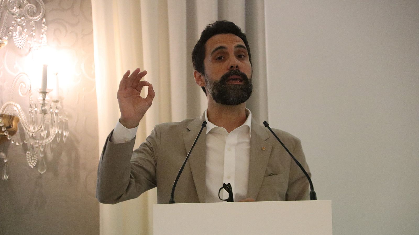 Catalunya bat el rècord d'ocupats al segon trimestre de l'any