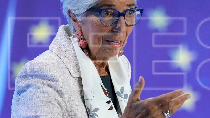 Europa abierta- Así nos afectará la nueva subida de tipos del BCE