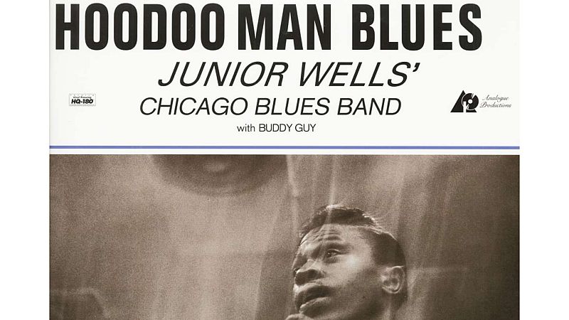 Ruta 61 - Blues es música y ritmo, blues es vida: ¡Viva el blues! - 27/07/23 -  escuchar ahora