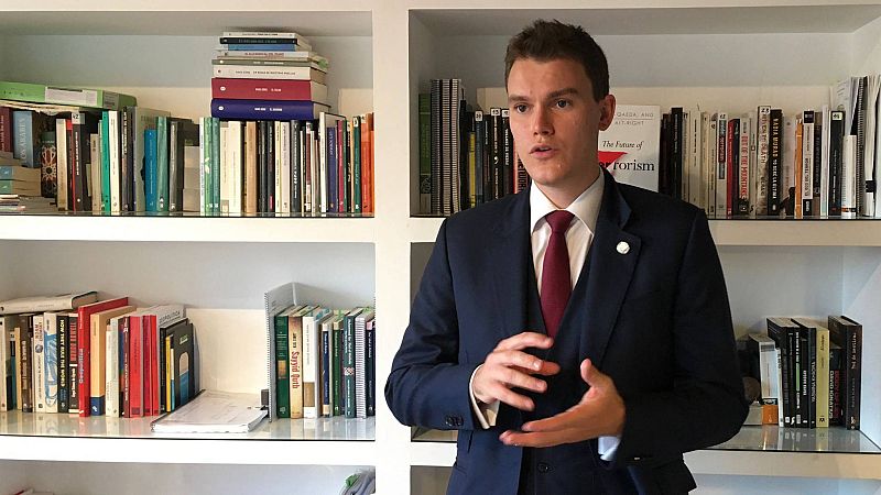 24 horas  - ¿Qué consecuencias puede tener el golpe de Estado en Níger?