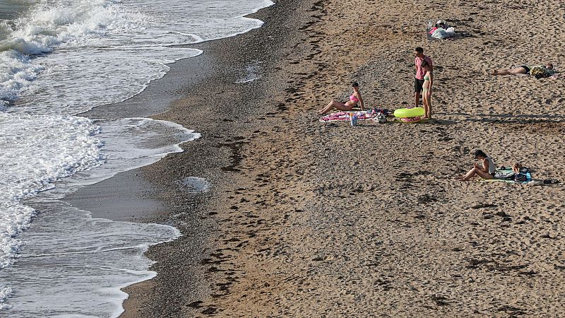 Reportajes 5 continentes - Crimea: el impacto de la guerra en el turismo