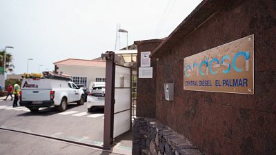 M�s cerca - Ang�lica Padilla: "Con el cable submarino esto no habr�a pasado" - Escuchar ahora