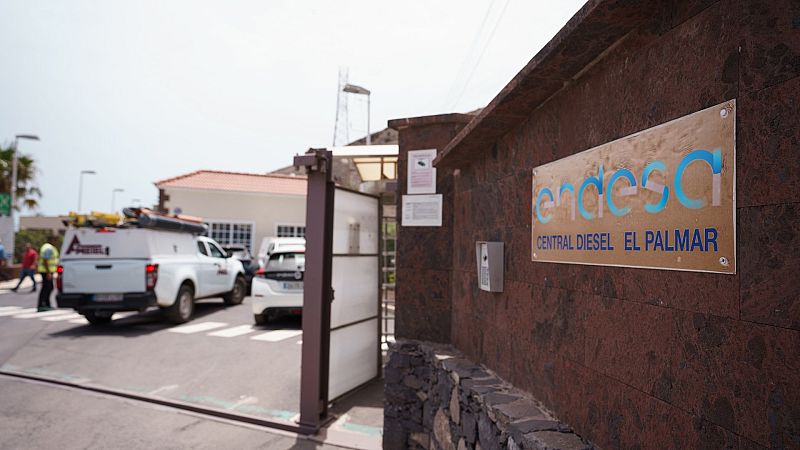 Más cerca - Angélica Padilla: "Con el cable submarino esto no habría pasado"