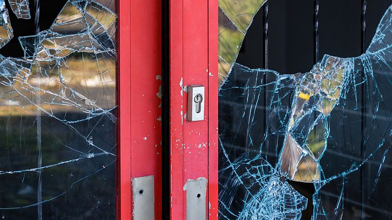 A media mañana - Cómo evitar que nos roben en casa - Escuchar ahora