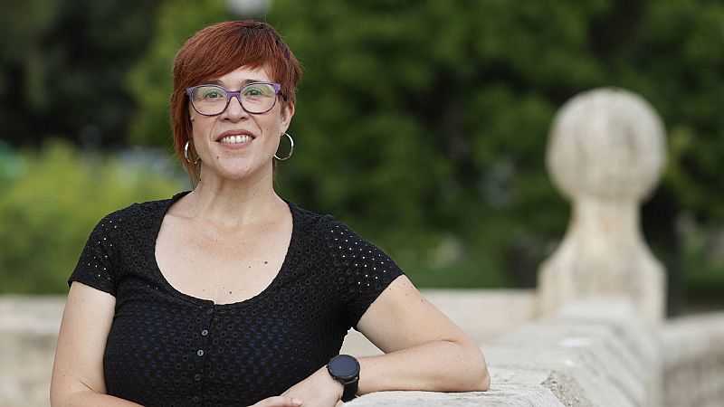 24 horas - Àgueda Micó, diputada electa de Compromís-Sumar por València: "Se tiene que repartir mejor el dinero entre las comunidades"