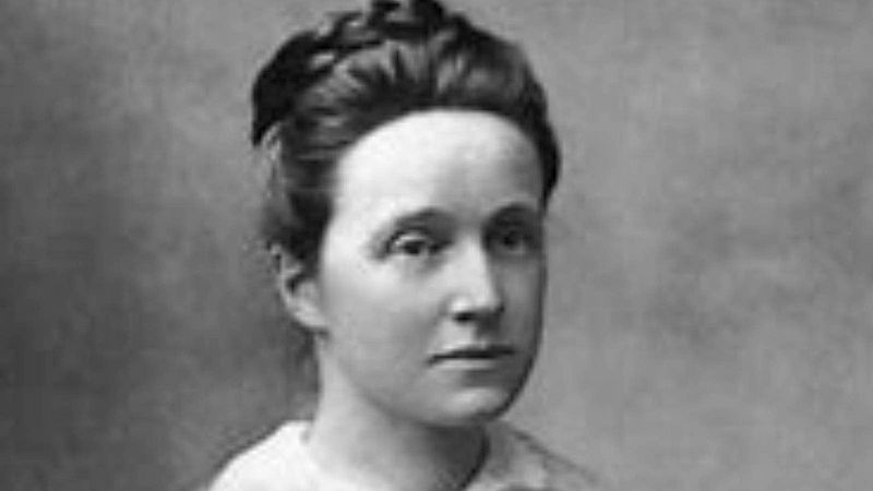 Mujeres malditas - Millicent Garrett - 02/08/23 - escuchar ahora