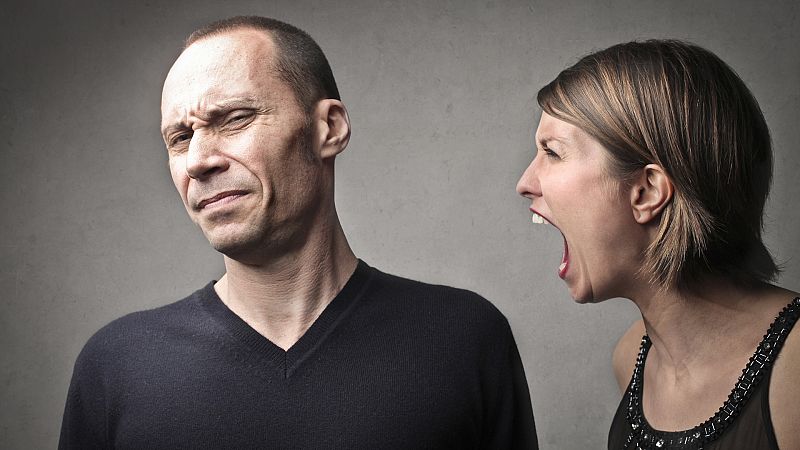 El nocturno de las 3 - Maltrato psicológico - 03/08/23