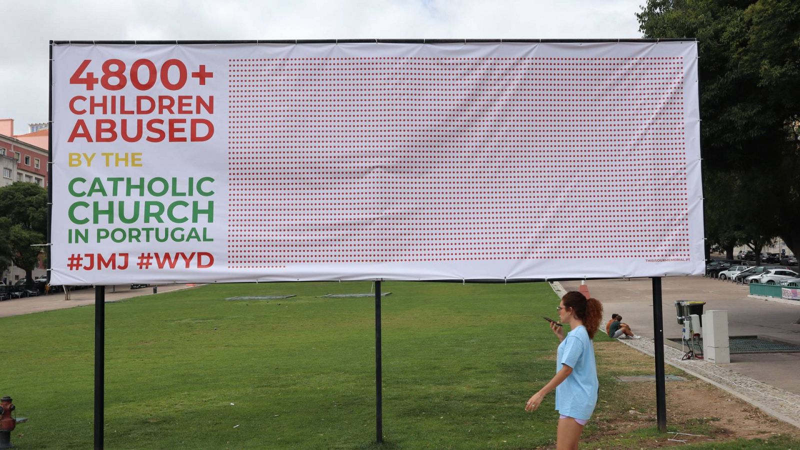 24 horas - António Grosso, uno de los impulsores de Coraçao Silenciado: "Cada vez que hablo de los abusos, me libero más" - Escuchar ahora