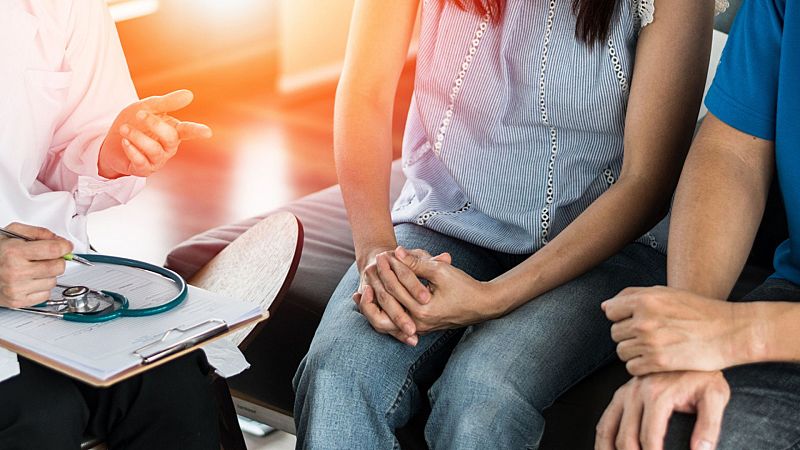 No es un día cualquiera - Mirando de frente a las infecciones de Transmisión Sexual - 05/08/23