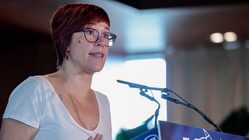 Las mañanas de RNE con Íñigo Alfonso - Àgueda Micó (Compromís-Sumar): "La financiación autonómica debe ser una prioridad"