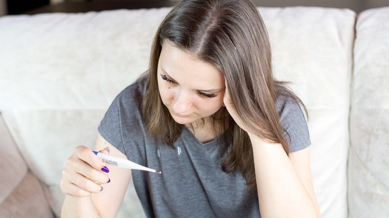 Salut confirma que la incidència de la covid continua en ascens