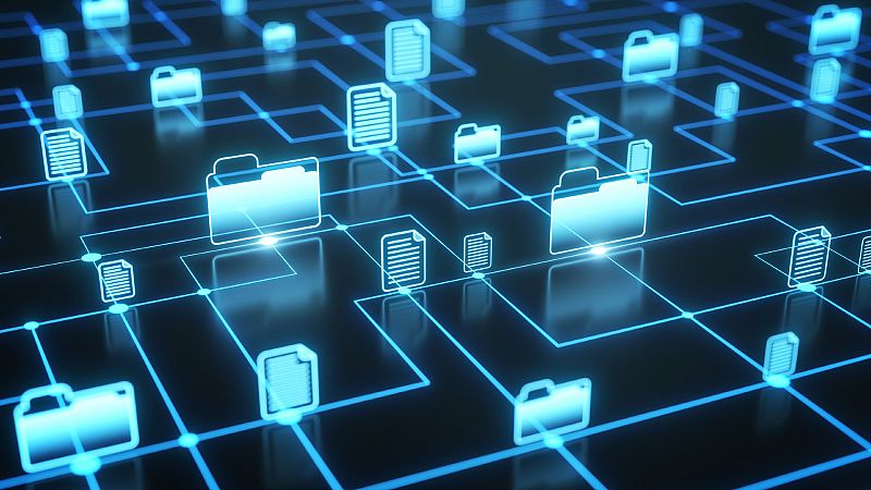 El gallo que no cesa - Cómo funciona y qué recopila el Archivo de la Web Española - Escuchar ahora