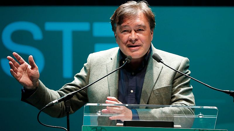 Las Mañanas de RNE - Tomás Guitarte cree que será la acción del gobierno de Azcón la que muestre qué hay de verdad y qué hay de retórica en el pacto con Vox