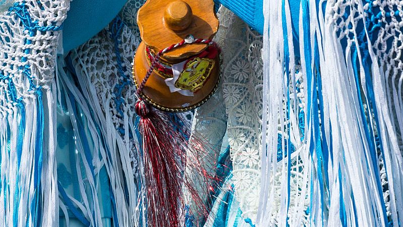 Otros acentos -  'La primera mestiza' de Carmen Sánchez Risco - 13/08/23 - Escuchar ahora