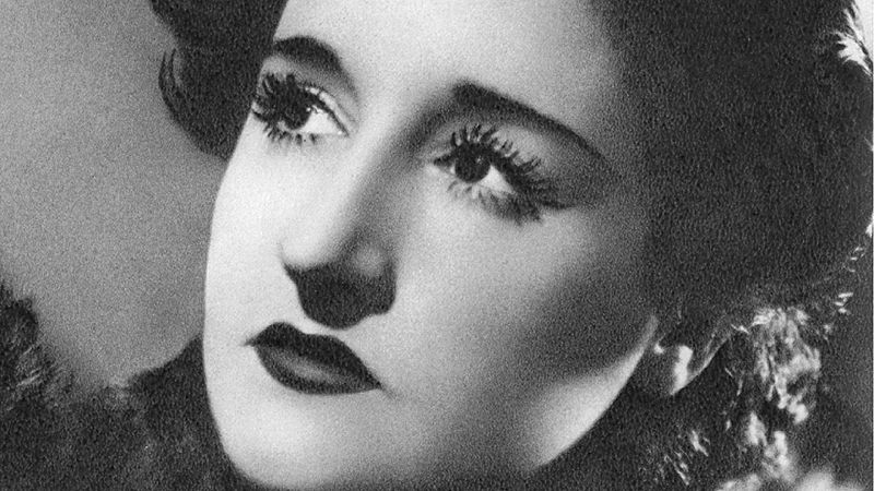 El rumor de los pinceles - Maruja Mallo: la alquimista de la Generación del 27 - 13/08/23 - escuchar ahora