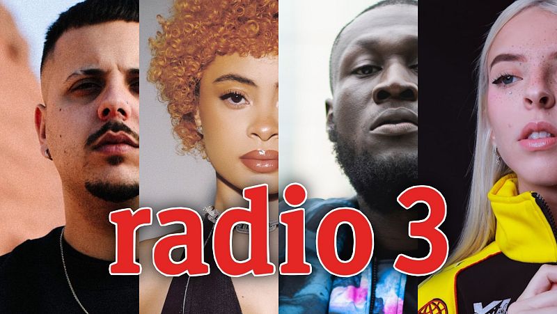 Generación Ya - 50 años de Hip Hop - 11/08/23 - escuchar ahora