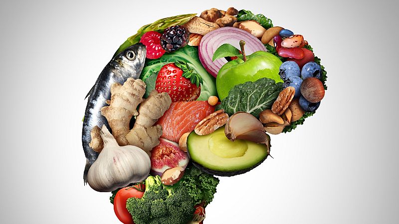 Por tres razones - "La obesidad es fruto de un mal funcionamiento del cerebro"