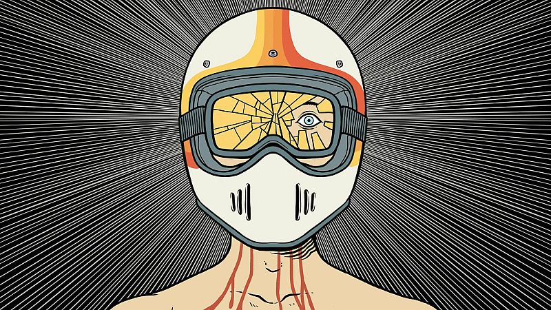 El ojo crítico - 'Fuego de bengala' con Gerardo Vilches - Escuchar ahora