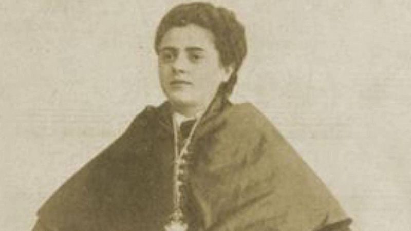 Mujeres malditas - Trinidad Arroyo - 16/08/23 - escuchar ahora