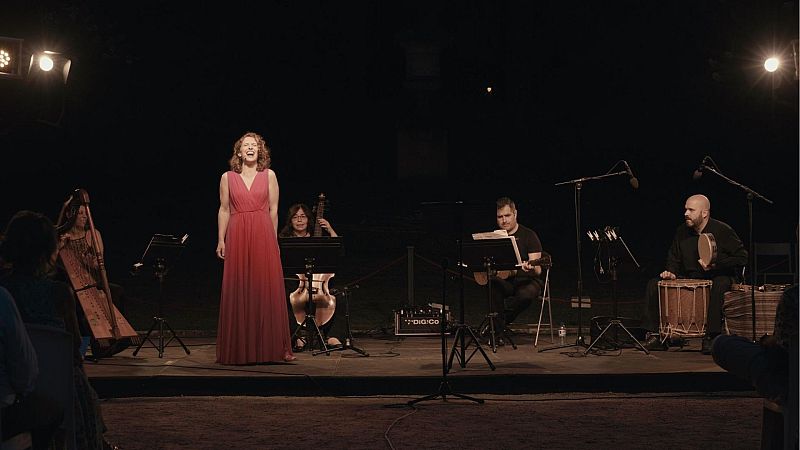 El ojo crítico - Ópera Omnia con Isaac Pulet - Escuchar ahora