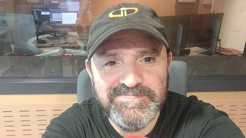 No es un día cualquiera - "El Gastrónomo" con Toni García y los bocatas - Escuchar ahora