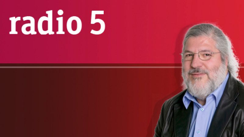 El flamenco en Radio 5 - Argentina. 'Las Minas de Egipto' - Segunda parte - 16/02/10 - El flamenco en R5 | Escuchar